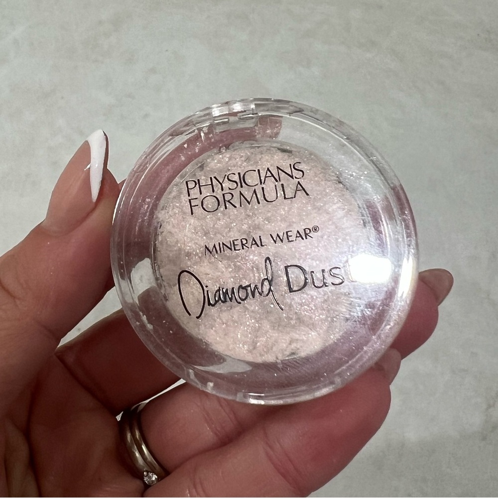 Physician's Formula Mineral Wear Diamond Dust Starlit Glow